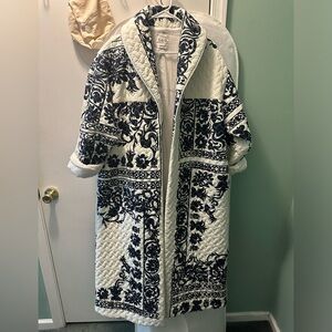 Sea NY Sample Jacket